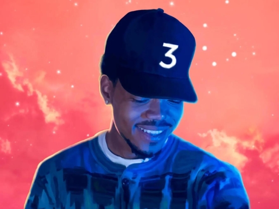 Chance The Rapper „Coloring Book” jubileumi turnéja és a nosztalgia üzlete