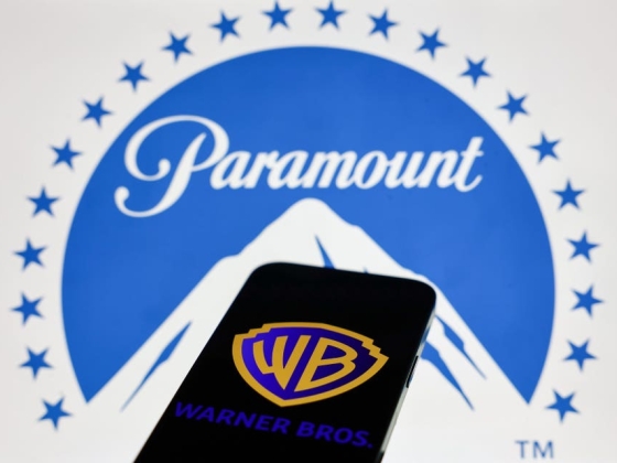 A Paramount késlelteti a Warner Bros. Discovery egyesülését egy 12 államot érintő perben
