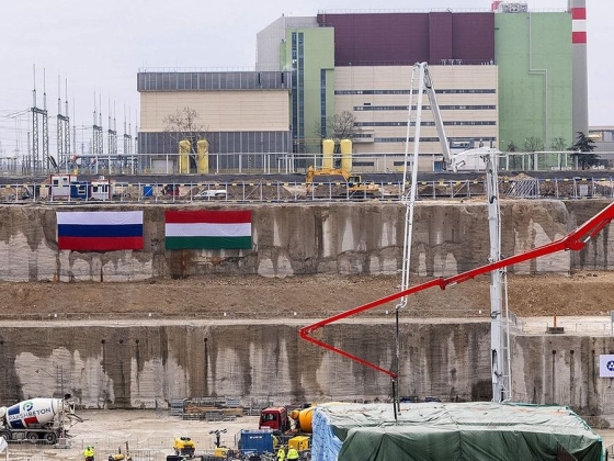 A miniszter Paks II-nél is lecserélte a vezérigazgatót