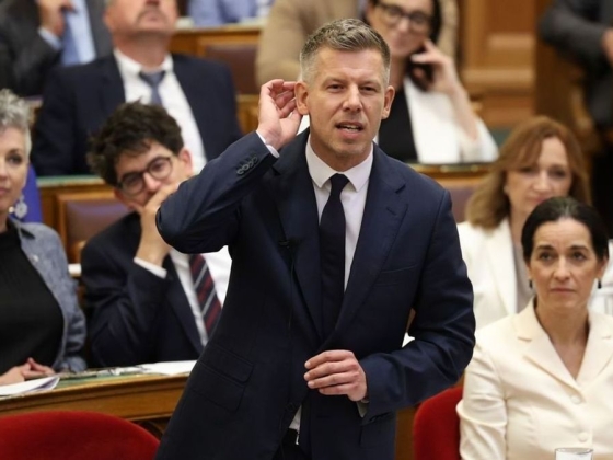 Népharag zúdult Magyar Péterre: saját hívei is számonkérik a Tisza-kormány kinevezéseit