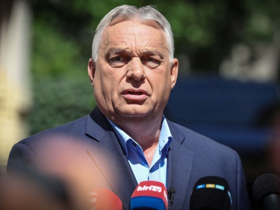 Így lehet felrázni a jobboldalt Tusványoson + videó
