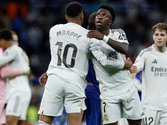 A Ferencváros nagy bejelentése: az ETO helyett a Real Madrid a Groupama Arénában