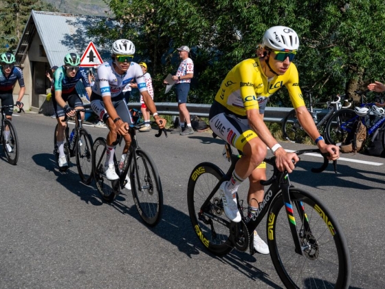 Tour de France: teljes káosztól tart, Pogacarért is aggódik a francia tinisztár