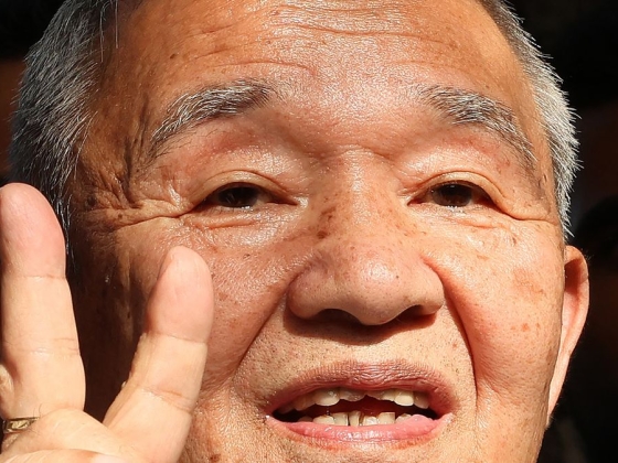 Meghalt „Japán Ahmed”, a világ egyik legkülönösebb terroristája