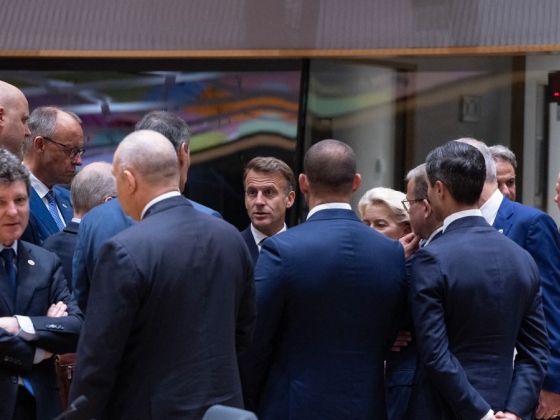 Most akkor mégsem Orbán Viktorral volt a baj Brüsszelben?