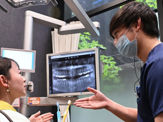 Itt a fogászat forradalma: élő fogakat növesztenek a kutatók az implantátumok helyett