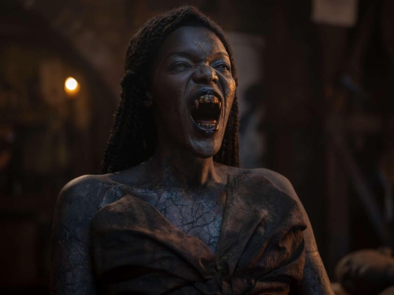 Az IWTV 4. évada új showrunnert kapott a Queen Of The Damned adaptációjához