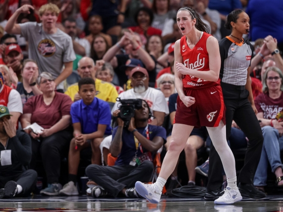 Caitlin Clark Effect: A legolcsóbb jegy a WNBA All-Star meccsére 185 dollár