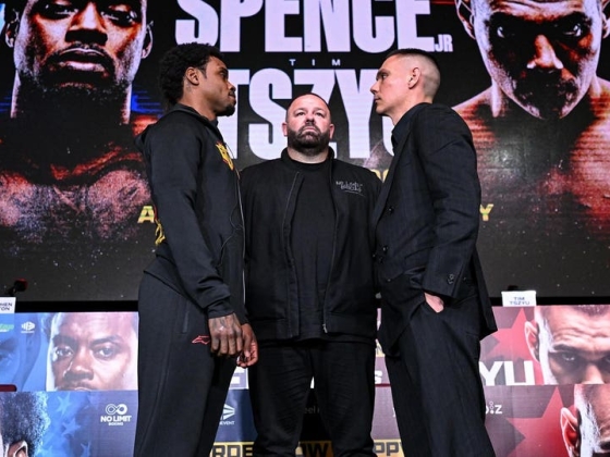 Errol Spence Jr. vs. Tim Tszyu kezdési időpont, körgyűrűk és mérlegelési eredmények
