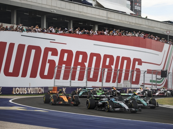 Hungaroring kisokos - Minden, amit a Forma–1-es Magyar Nagydíjról tudni kell - program, közlekedés, versenyzők