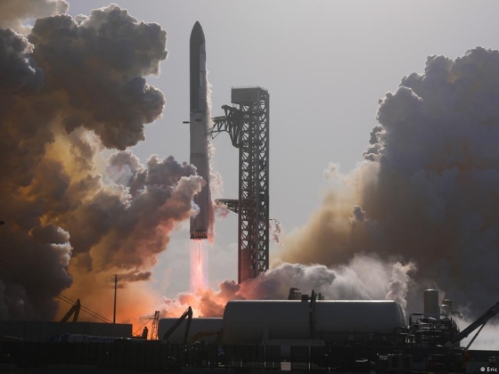 A Starship teljesítette az első tesztrepülést a SpaceX IPO óta