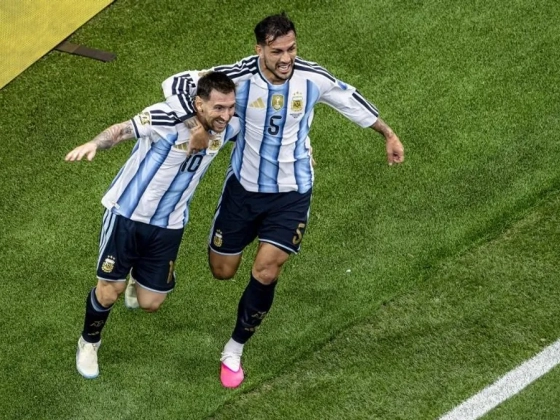 Meglepő leleplezés: az argentinok botrányhőse elszólta magát Lionel Messi jövőjéről – videó