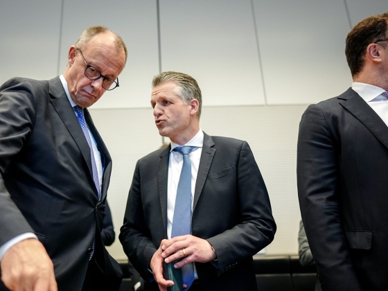 Váratlan botrány rázta meg Európa vezető hatalmát – Semmi sem állíthatja meg a radikális ellenzék áttörését?