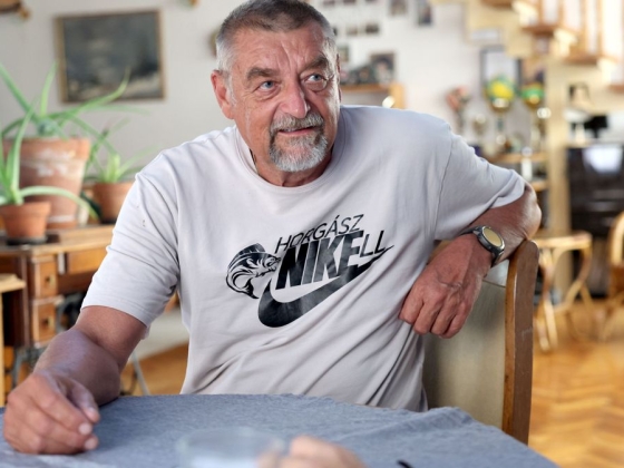 Tisztességből lemondtam, senki sem marasztalt