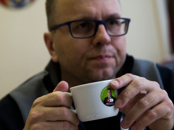 Róka nem képviselheti a csirkét, azaz szlovák a magyart