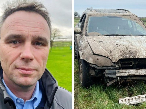 Bandák, erőszak és kidobott döglött állatok: Az illegális nyúlvadászatok rejtett világa