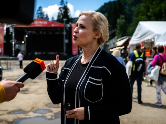 Juhász Hajnalka: A Bruti-féle támadás után három nap alatt közel tízezren letra﻿nszvesztitáztak