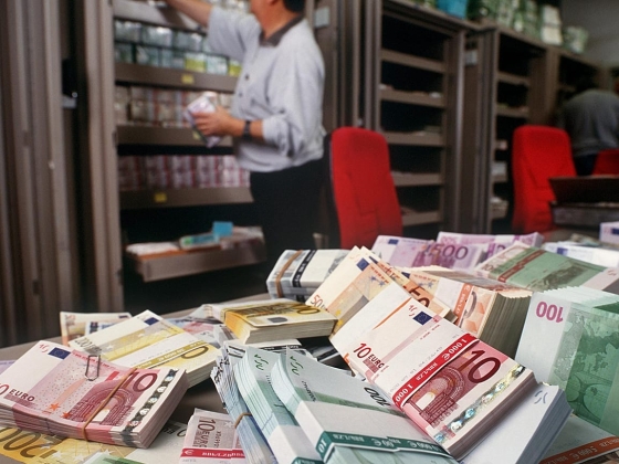 Felnőttenkénti gazdagság: hogyan viszonyul Európa a világ leggazdagabb országaihoz?