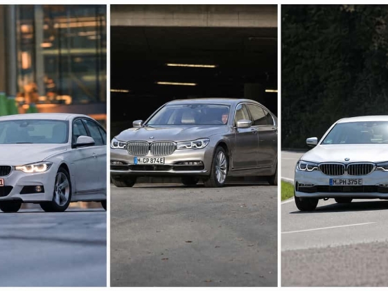 Idézze fel a BMW PHEV modelleket: A BMW vezetőinek a szabadban kell parkolniuk