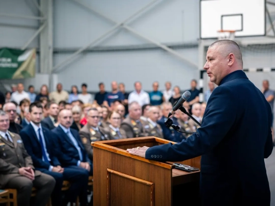 Megdöbbentő részletek derülnek ki Orbán Gáspár csádi katonai küldetéséből: sokan meghalhattak volna óriási költséggel?
