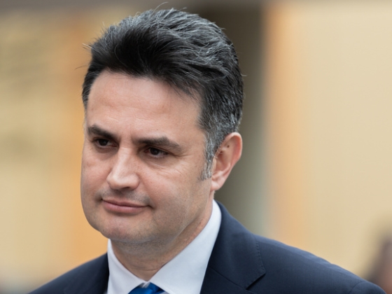 Márki-Zay Péter megjósolta, milyen sors vár a Fideszre és Orbán Viktorra