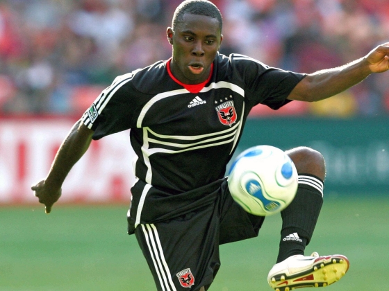 On the move - football's youngest journeymen
