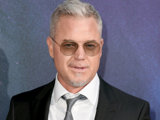 Nyilvánosságra hozták az év elején elhunyt Eric Dane utolsó interjúját