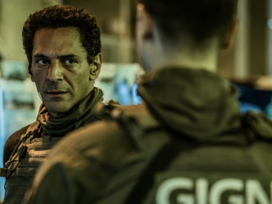 A GIGN kegyetlen és realisztikus, a franciák nem aprózták el