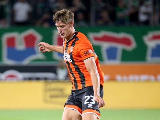 Skóciából Nyíregyháza érintésével Németországba igazolt a magyar futballista