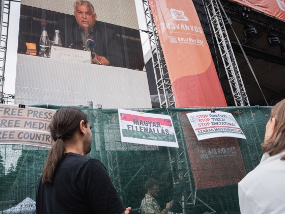 Így fejtette meg Orbán Viktor, mit hoz a jövő