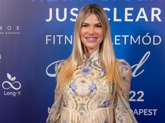 Vasvári Vivien komoly orvosi vizsgálatok alá vetette magát: elárulta, hogy miért