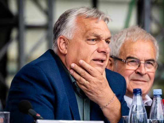 Orbán Viktor „elszalasztotta a lehetőséget és gyurcsányizmusba megy át”