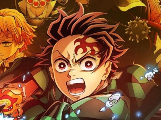 A „Demon Slayer: Infinity Castle” szokatlan streamelőpremierhez közeledik SVOD-on és PVOD-n egyaránt