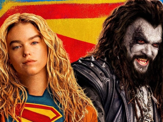 A „Supergirl” streaming megjelenése a DC-film mozikba kerülése után közeleg