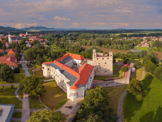 Hétvégi kiruccanás Zemplénben – Sárospatak látnivalói, amiket kár lenne kihagyni