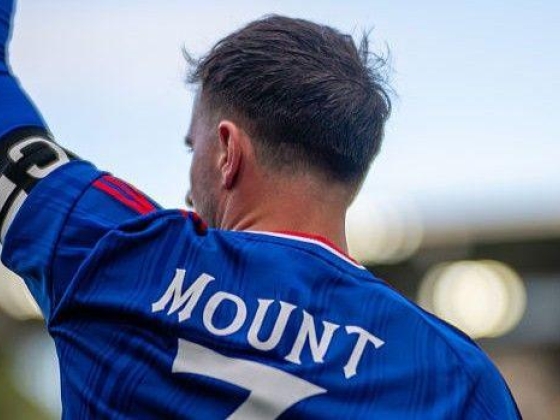 A Mount lehet az utolsó darab a Man Utd középpályás kirakós játékában?