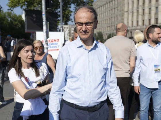 Napokon belül eldőlhet a szerb kormány sorsa
