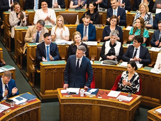 Ez nem Magyar Péter hete volt – a hét 5 legolvasottabb belpolitikai témája