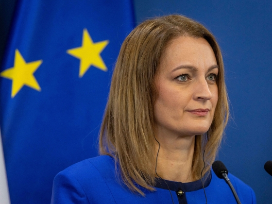Forsthoffer Ágnes visszautasítottia a füredi Anna-bál fővédnöki tisztségére szóló felkérést