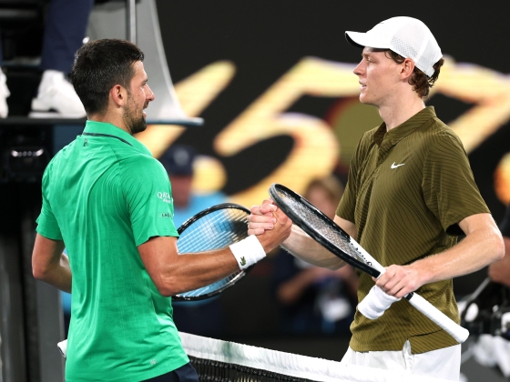 Jannik Sinner, Novak Djokovic kivonul Montrealból: „Abszolút katasztrófa”