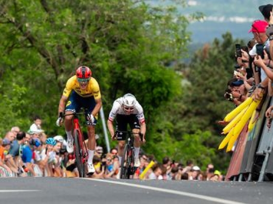Milliárdos üzlet a pedálok mögött: ezért aranybánya a Tour de France