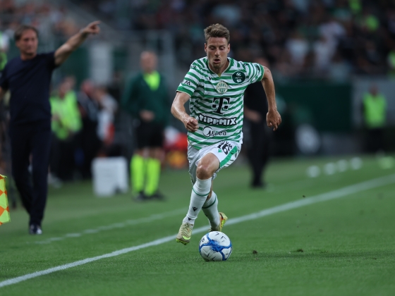 Az Újpest legendája nem akar új stadiont, de a bajnok úgyis a Fradi lesz - vagy nem - indul az NB I