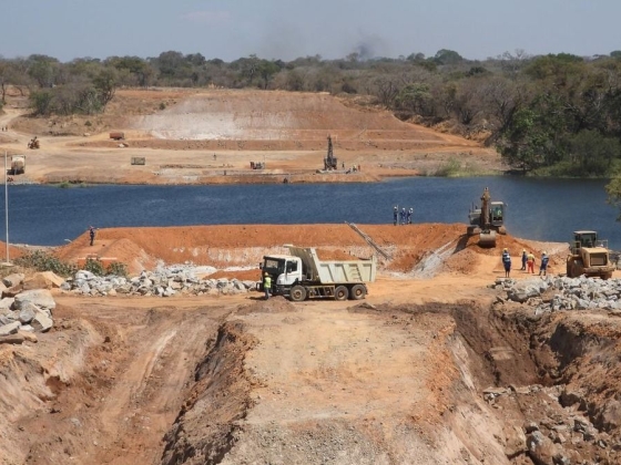 Megszólalt a Duna Aszfalt az afrikai projektjei kapcsán