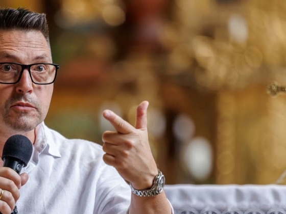 Ákos: „Ha nem lettem volna hívő, most hívővé váltam volna”