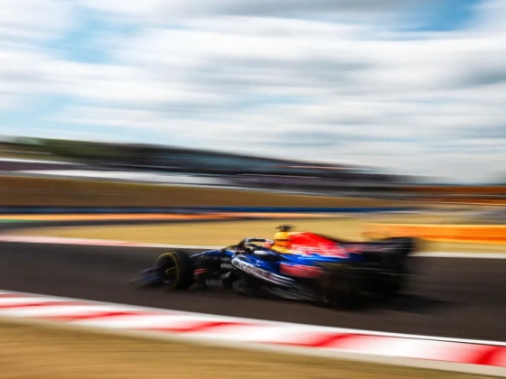Azonnali intézkedést rendeltek el a Hungaroringen az F1-es pilóták panaszkodása miatt