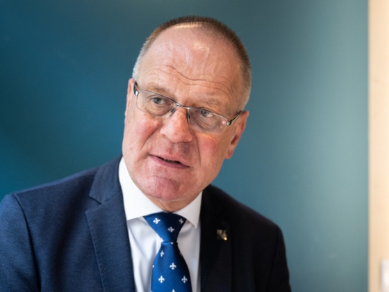 Navracsics Tibor váratlanul gratulált a Tisza Pártnak