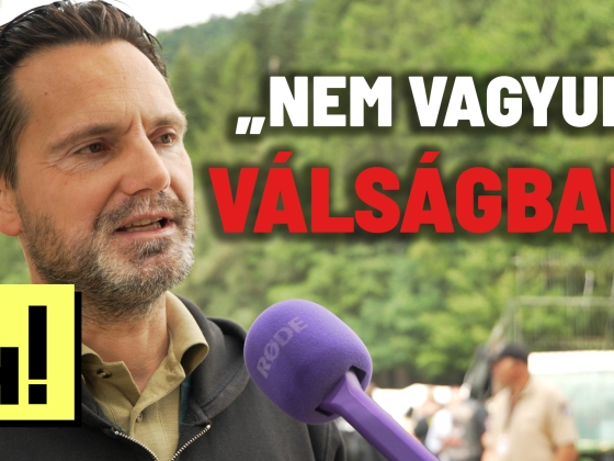 Havasi: Gulyás Gergely lemondásának rossz volt az időzítése
