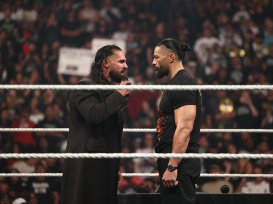 WWE SummerSlam 2026 kártya – Hány mérkőzés lesz a PLE-ben?
