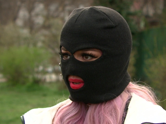 Hat év után szakított a gyermeke édesapjával a népszerű magyar rapper: "Külön utakon folytatjuk az életünket"