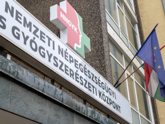 Szeptembertől jelentős változás jön az egészségügyben